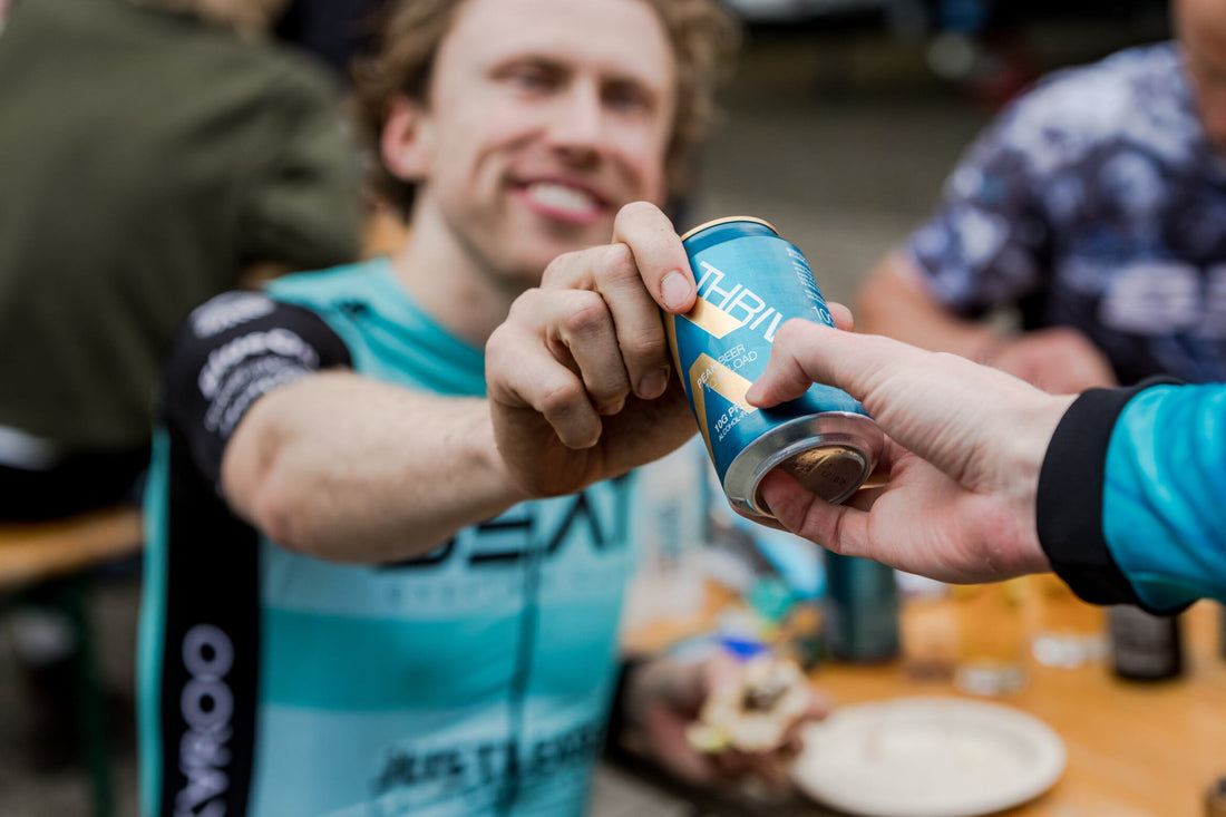 Comment la bière sans alcool est-elle fabriquée ?