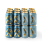 Peak x Play Cans 2x 12-pack Bundle