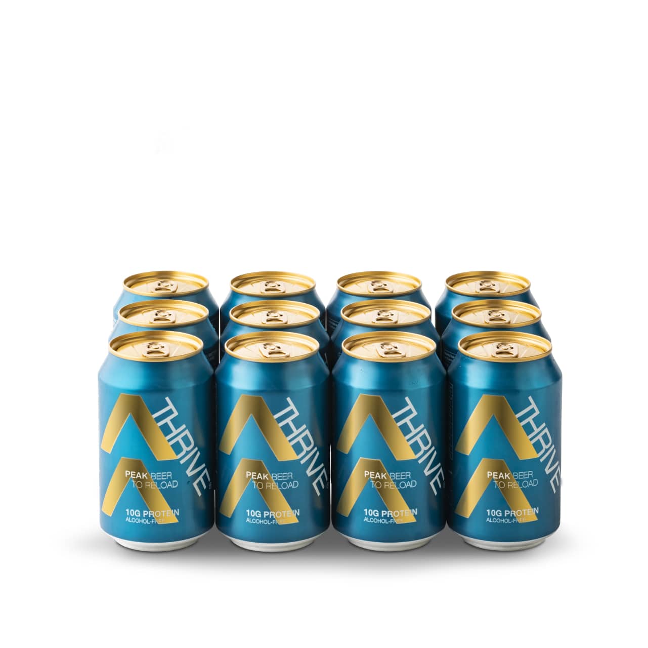 Thrive Peak Cans