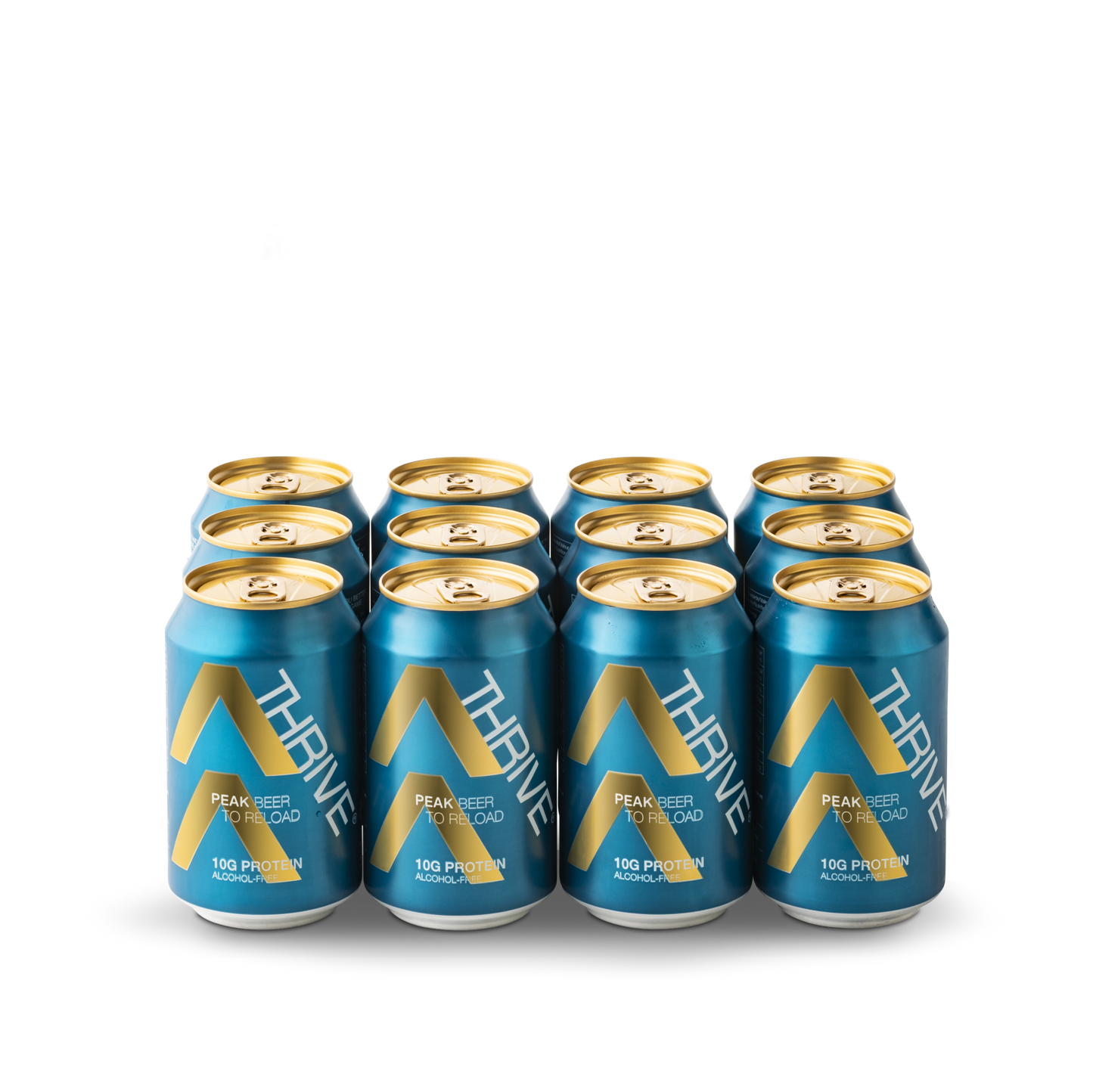 Thrive Peak Cans