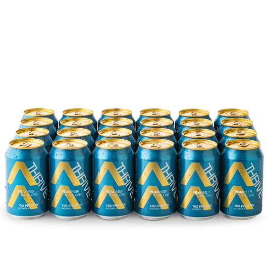 Thrive Peak Cans