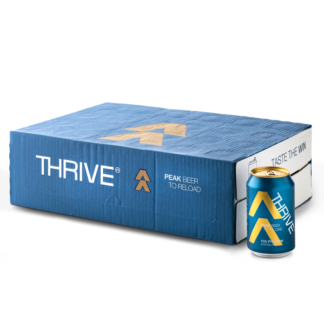 Thrive Peak Canettes