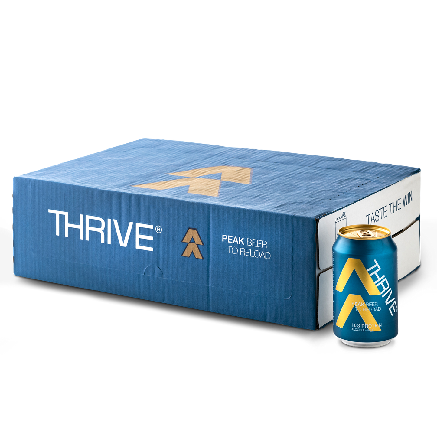 Thrive Peak Canettes