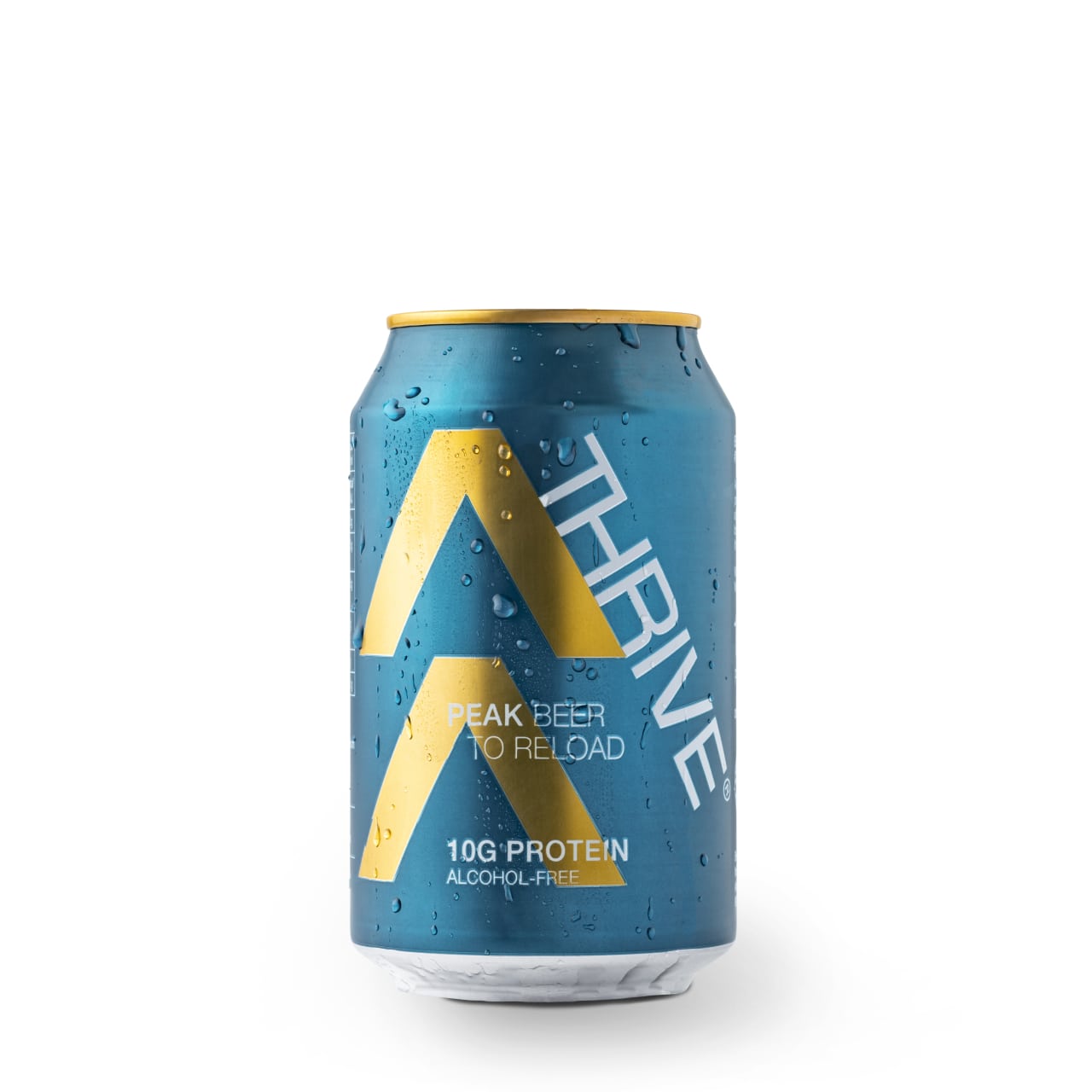 Thrive Peak Cans