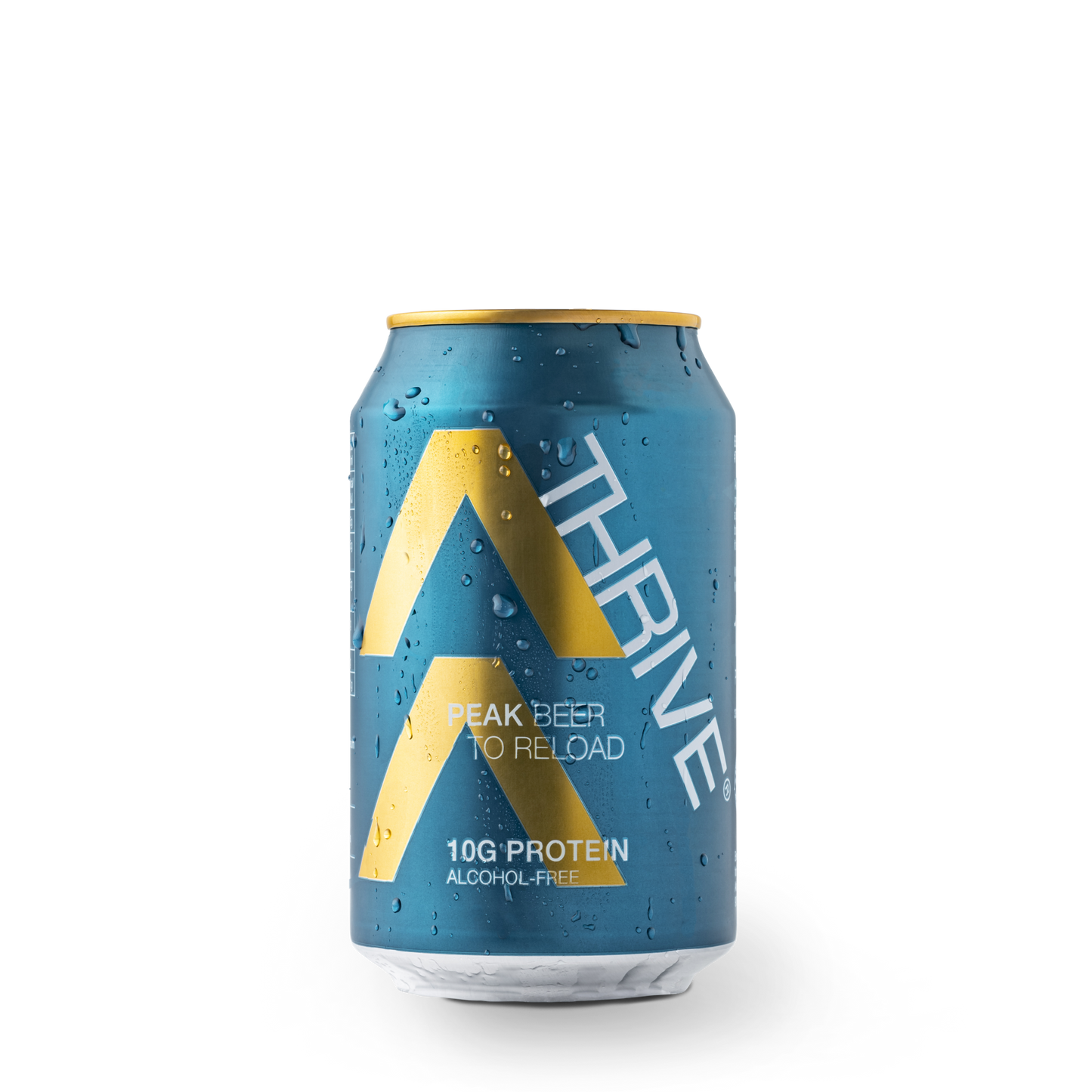 Thrive Peak Cans