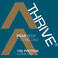 Thrive Peak Bouteilles